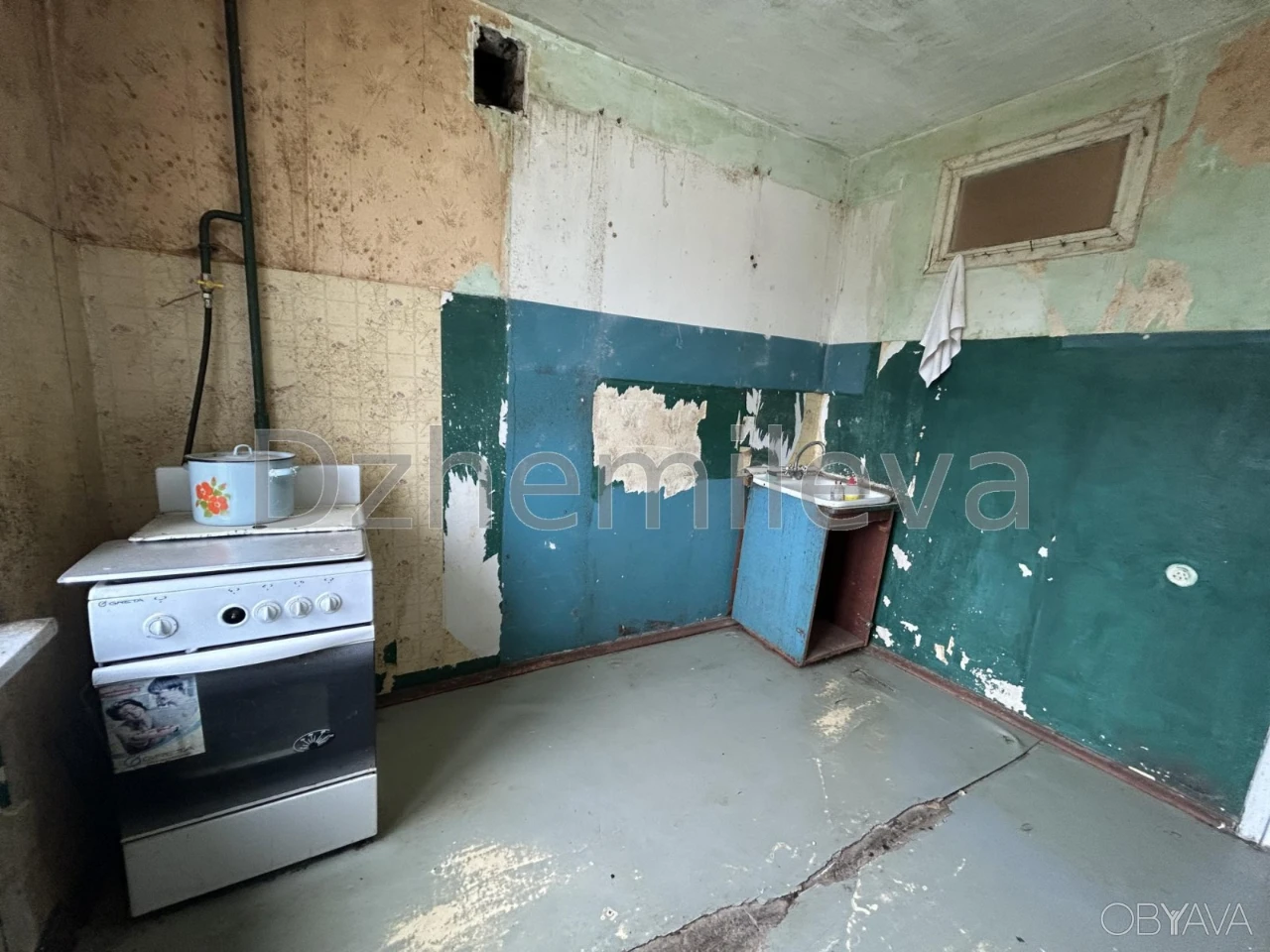 1-комнатная квартира, 42,1 м.кв.