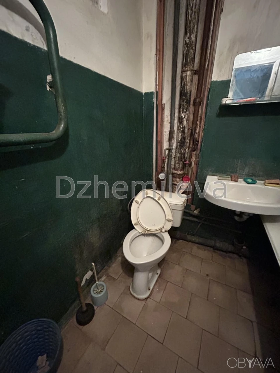 1-комнатная квартира, 42,1 м.кв.