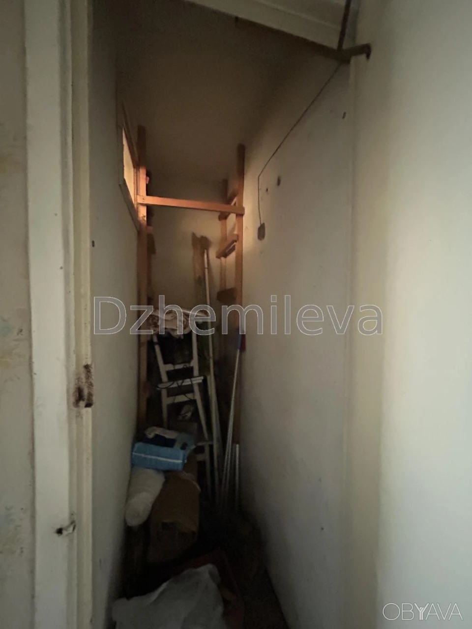 1-комнатная квартира, 42,1 м.кв.