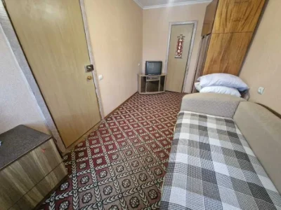 Продам 2к квартиру 46 м²  Гагарина!Дафи!Безнал!
