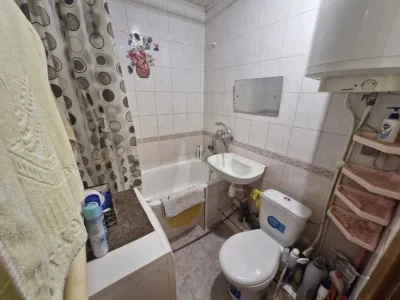 Продам 2к квартиру 46 м²  Гагарина!Дафи!Безнал!