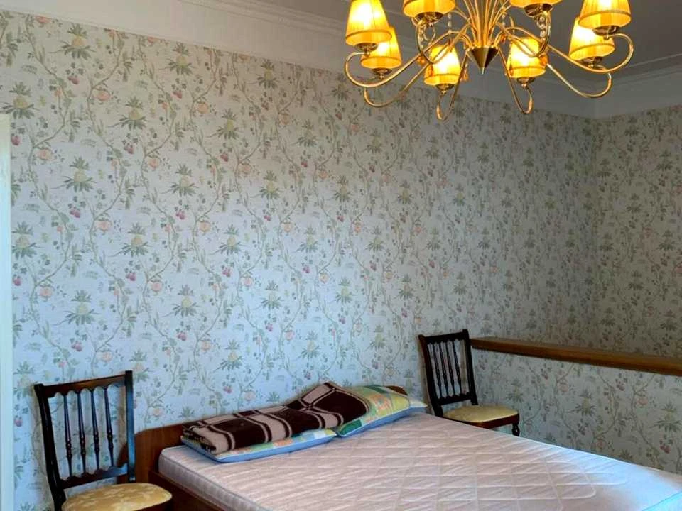 Квартира. Одесса, Базарная улица.