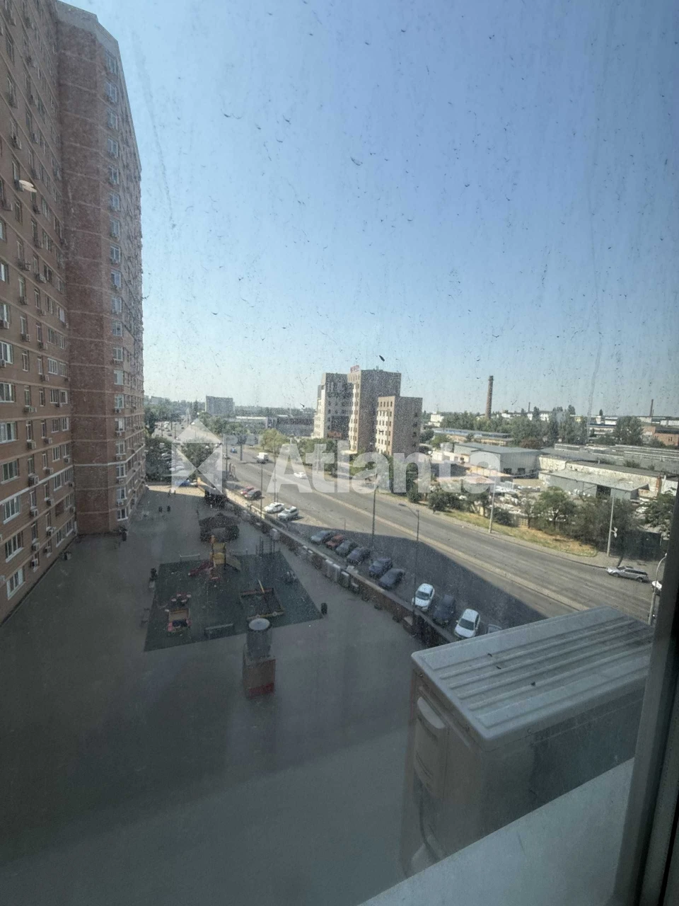 Ликвідное предложение! Квартира в ЖК Балковский 45м с хорошим