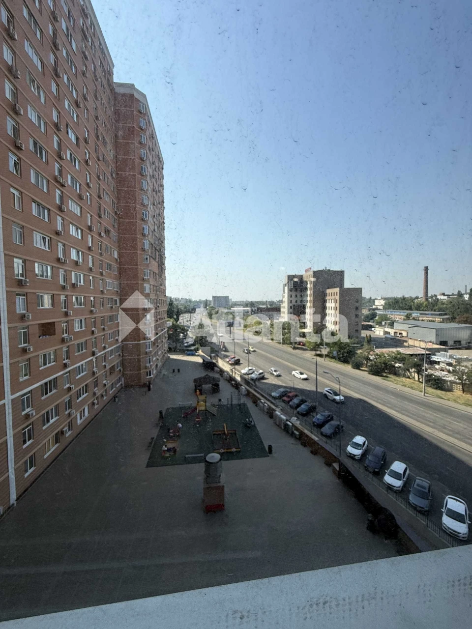 Ликвідное предложение! Квартира в ЖК Балковский 45м с хорошим