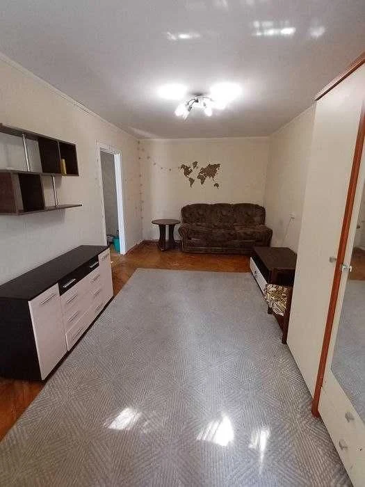 Apartment on вул. Segedskaya (Primorsky District) 2nd floor |