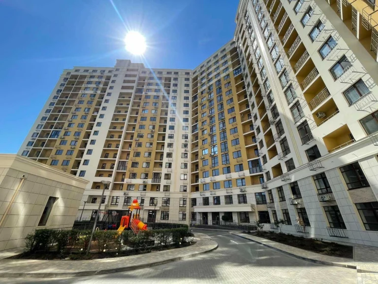1 комната в новом сданном доме с ремонтом! Возможность рассрочки