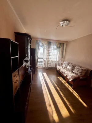 1 bedroom apartment, вул. Semena Paliya (Kryzhianka)