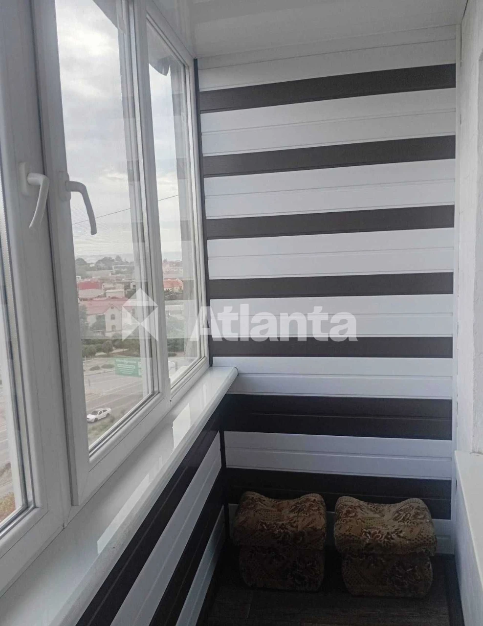 1 bedroom apartment, вул. Semena Paliya (Kryzhianka)