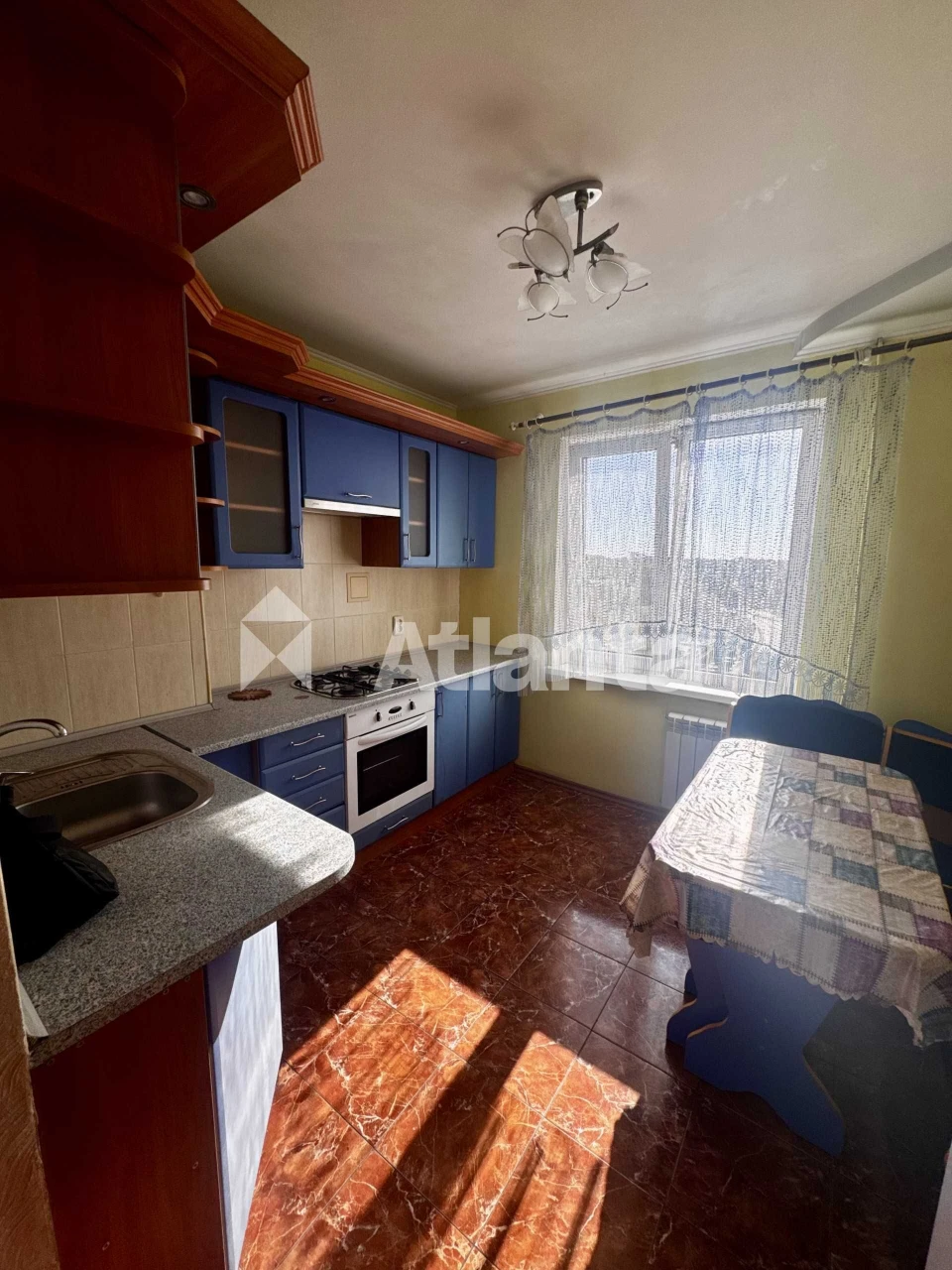 1 bedroom apartment, вул. Semena Paliya (Kryzhianka)