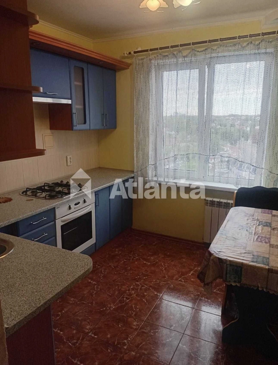 1 bedroom apartment, вул. Semena Paliya (Kryzhianka)