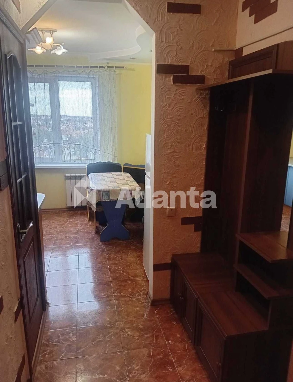 1 bedroom apartment, вул. Semena Paliya (Kryzhianka)