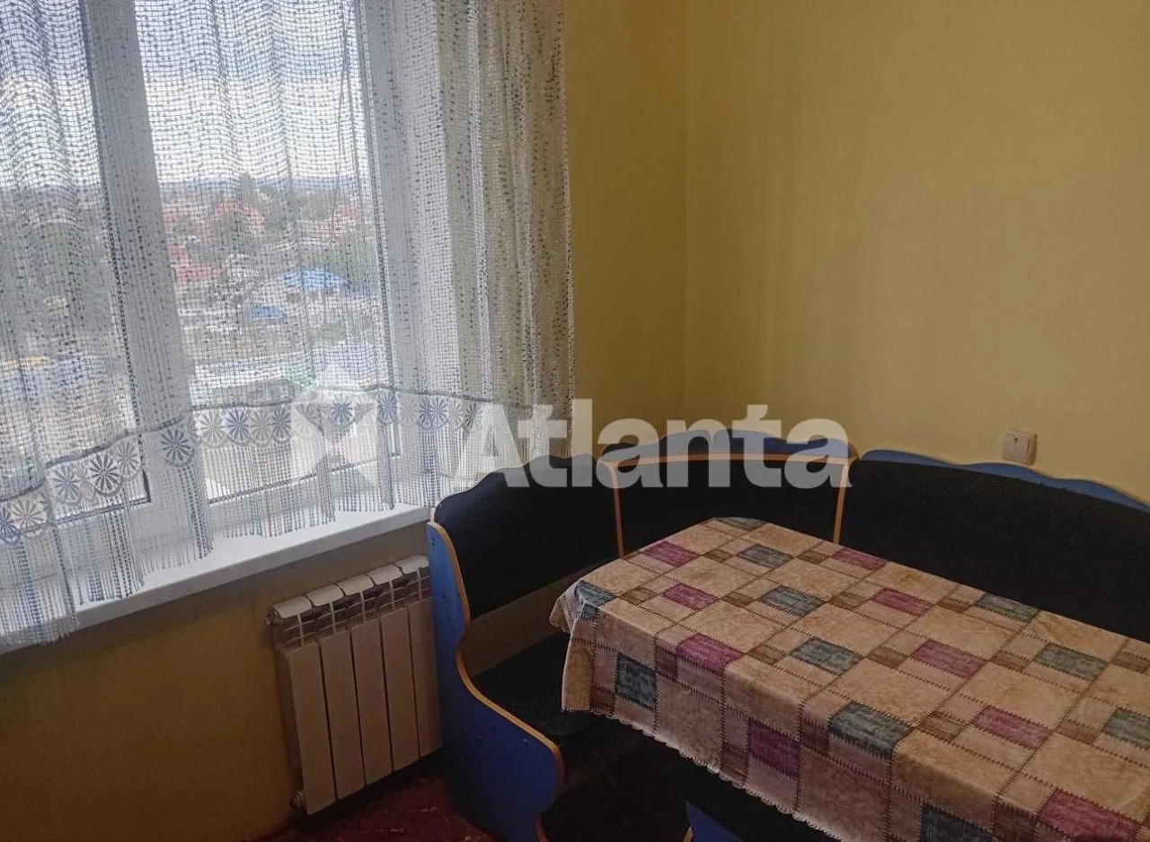 1 bedroom apartment, вул. Semena Paliya (Kryzhianka)