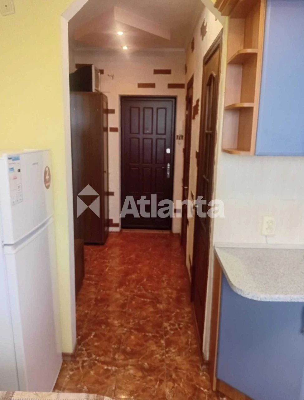 1 bedroom apartment, вул. Semena Paliya (Kryzhianka)