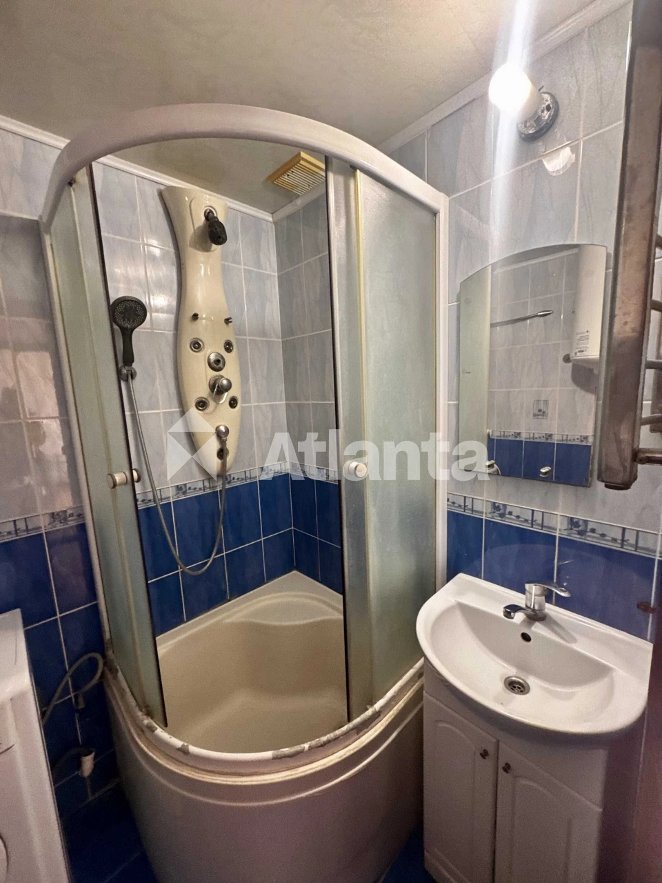 1 bedroom apartment, вул. Semena Paliya (Kryzhianka)