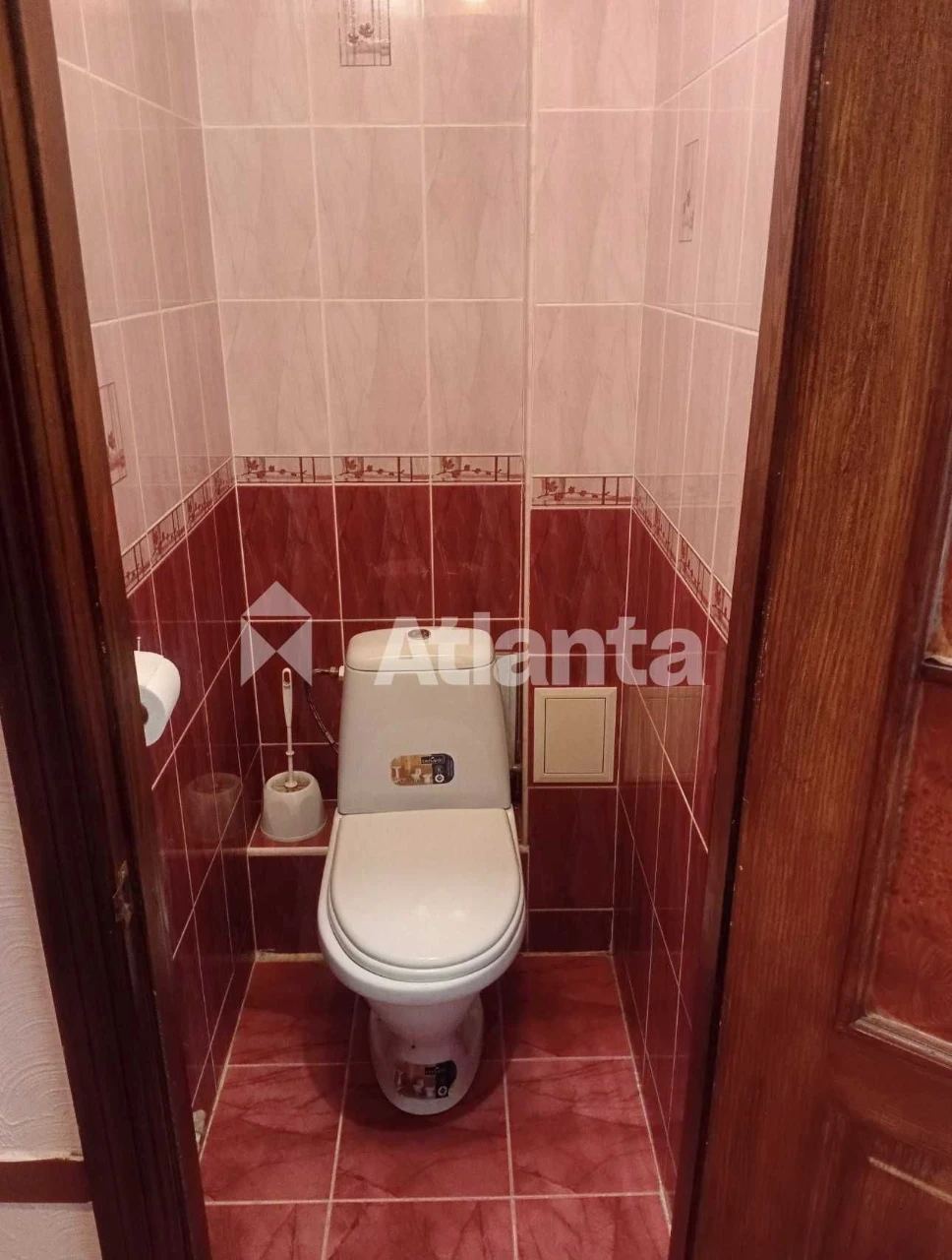 1 bedroom apartment, вул. Semena Paliya (Kryzhianka)