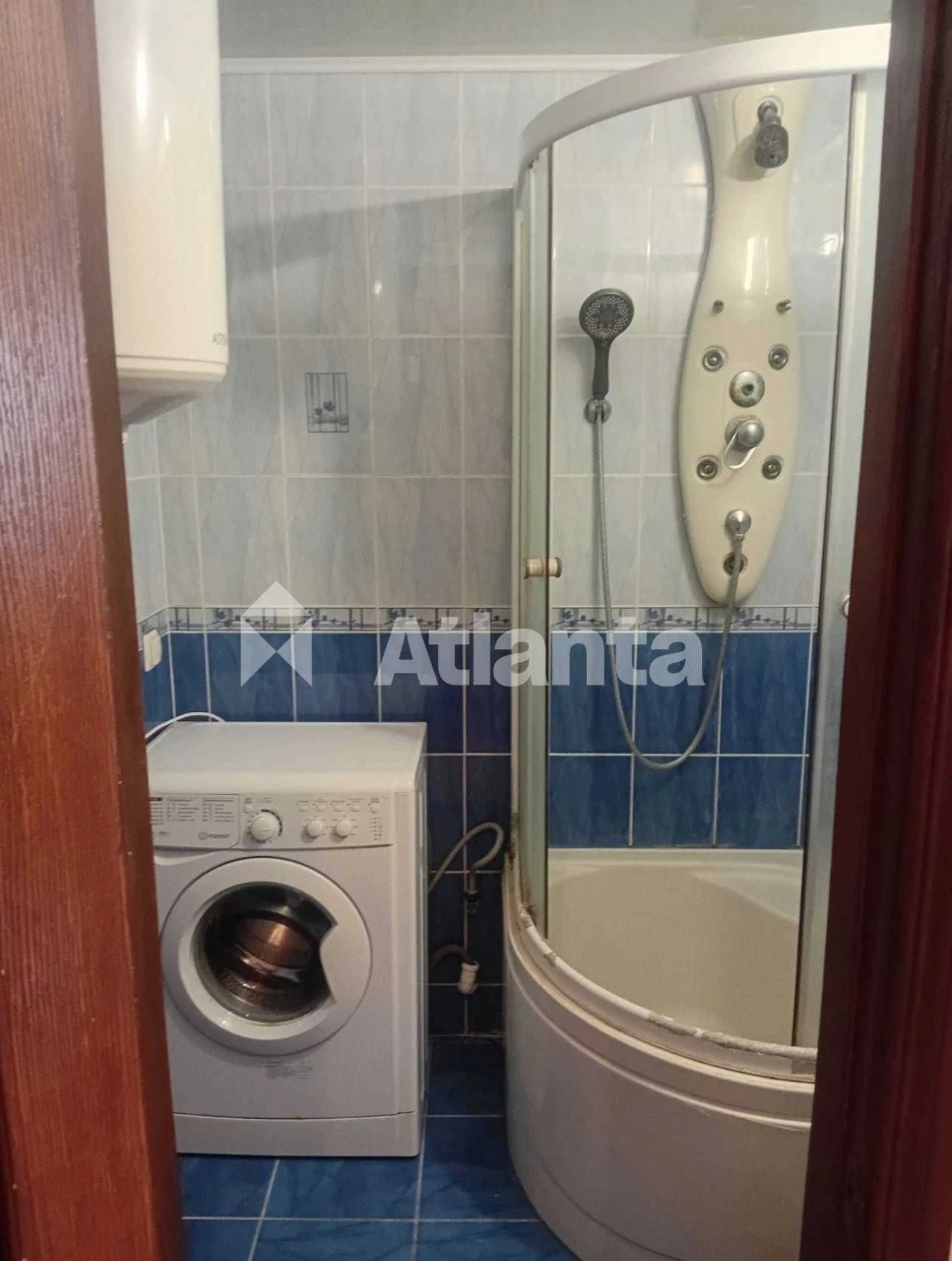 1 bedroom apartment, вул. Semena Paliya (Kryzhianka)