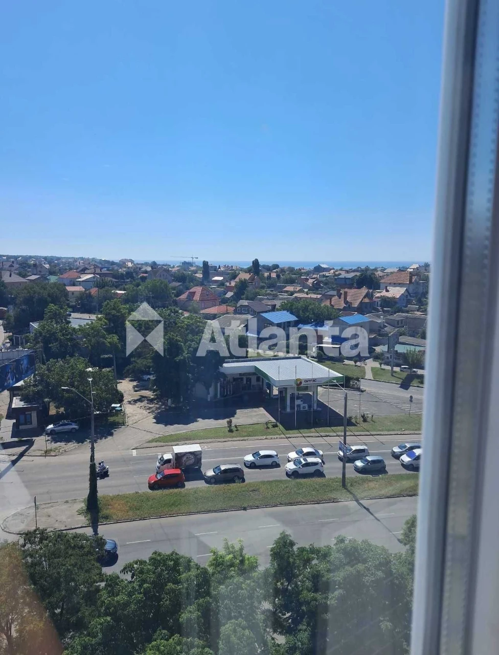1 bedroom apartment, вул. Semena Paliya (Kryzhianka)