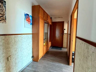Квартира. Одесса, улица Академика Королёва