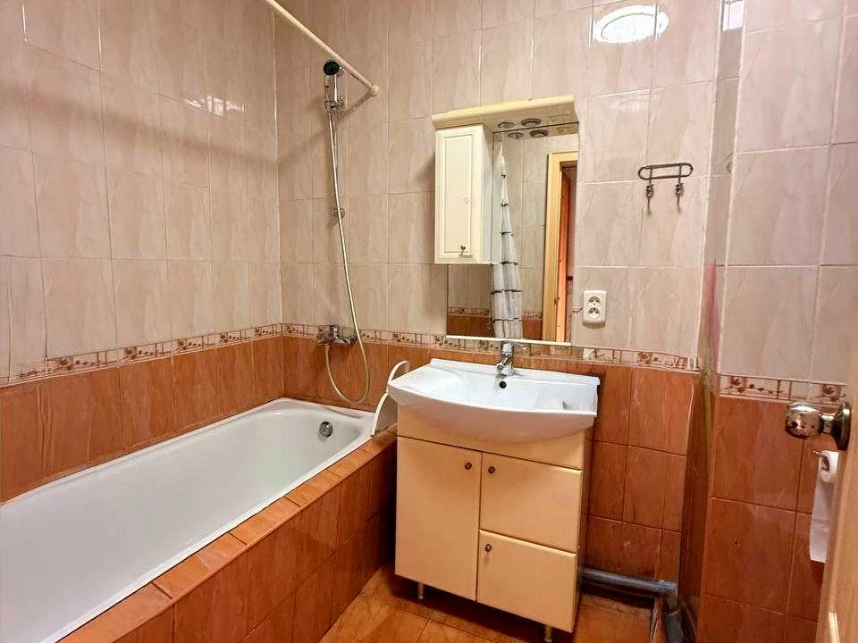 Квартира. Одесса, улица Академика Королёва