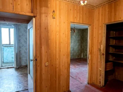 Квартира. Одеса, вулиця Академіка Корольова