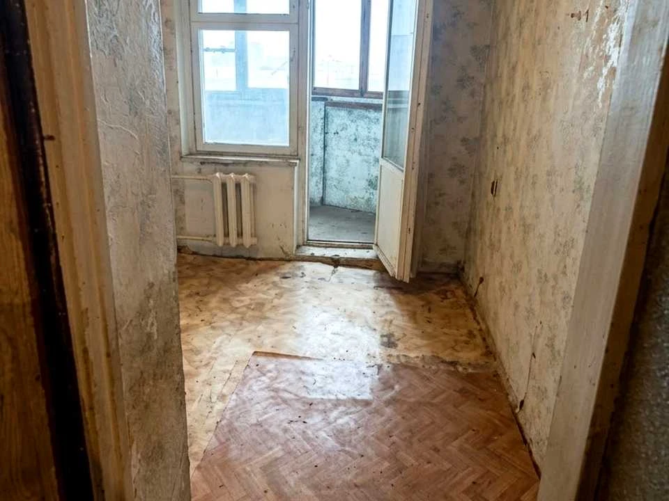 Квартира. Одеса, вулиця Академіка Корольова