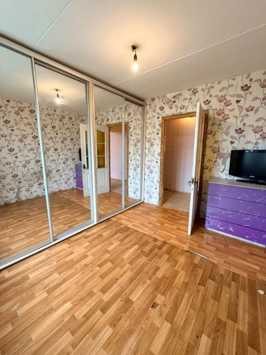 Отличное предложение! 2 комн. 43.6 кв.м. на Небесной Сотне