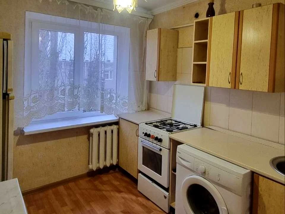 Квартира. Одеса, Транспортна вул.