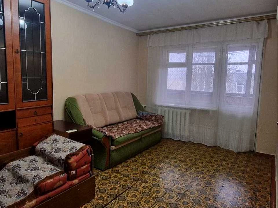 Квартира. Одеса, Транспортна вул.