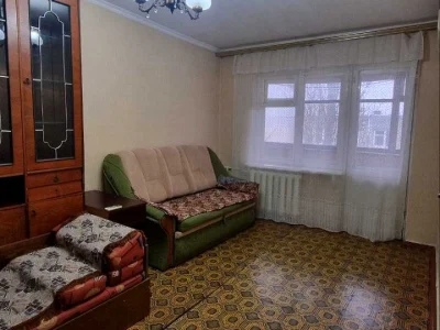Квартира. Одеса, Транспортна вул.