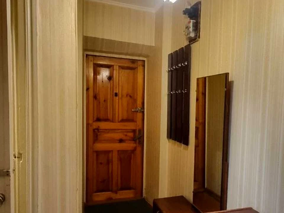 Квартира. Одеса, Транспортна вул.