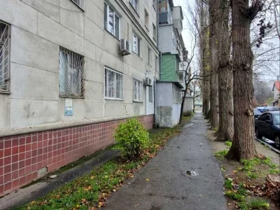 Квартира. Одеса, Транспортна вул.