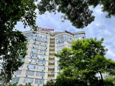 Квартира. Одеса, Удільний пров.