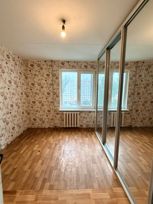 Отличное предложение! 2 комн. 43.6 кв.м. на Небесной Сотне