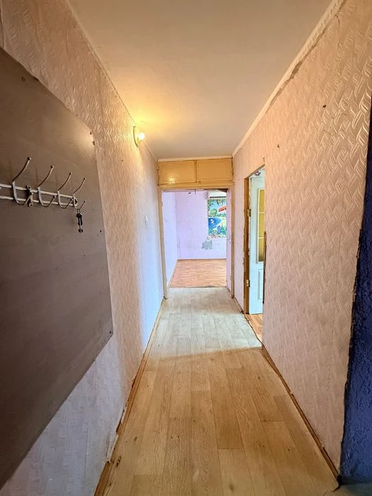 Отличное предложение! 2 комн. 43.6 кв.м. на Небесной Сотне