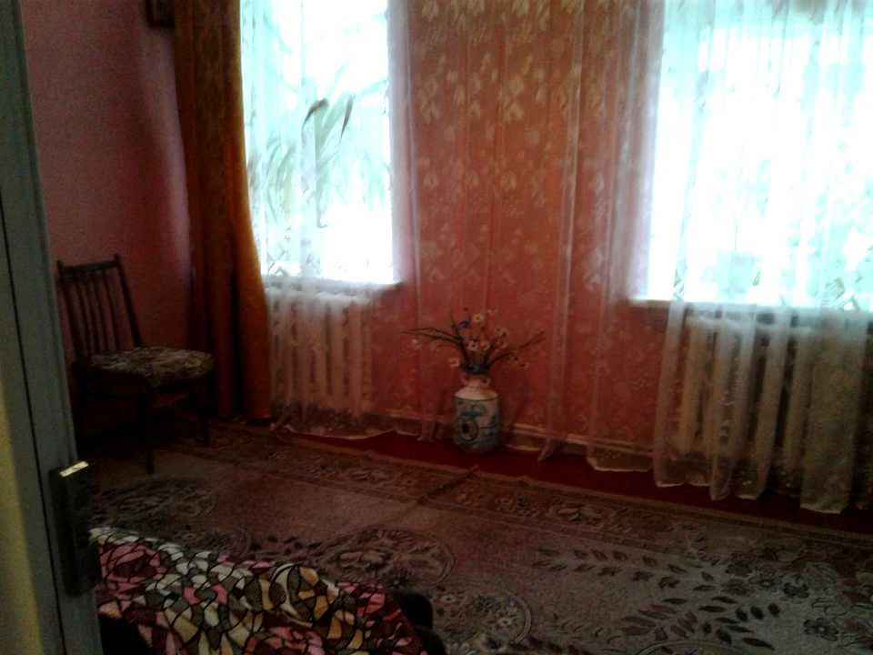 House. Pavlo Klepatsky Street, Odessa