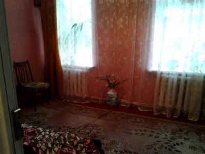 House. Pavlo Klepatsky Street, Odessa