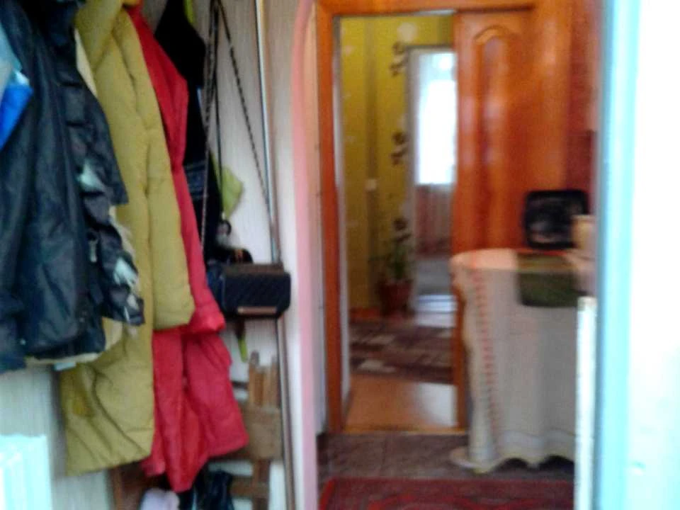 House. Pavlo Klepatsky Street, Odessa