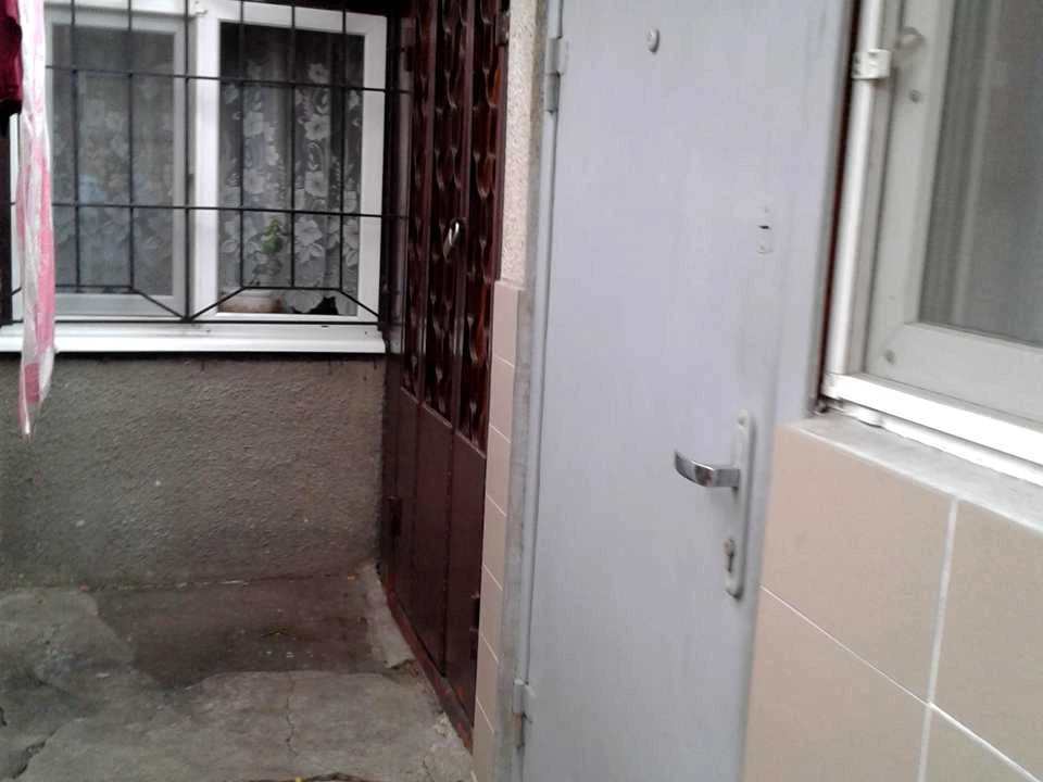 House. Pavlo Klepatsky Street, Odessa
