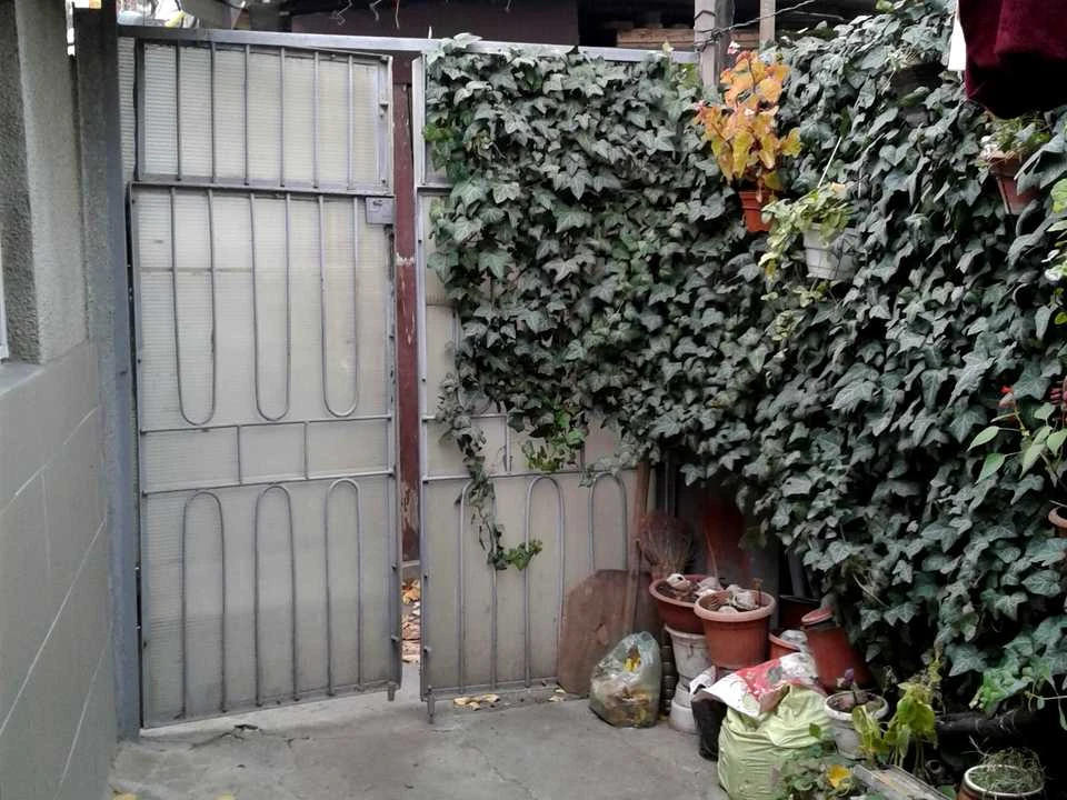 House. Pavlo Klepatsky Street, Odessa