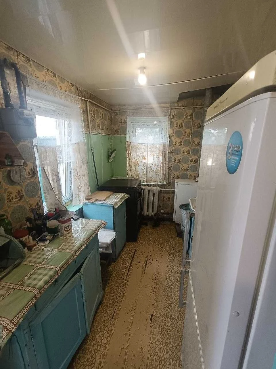Продається будинок Велика Данилівка