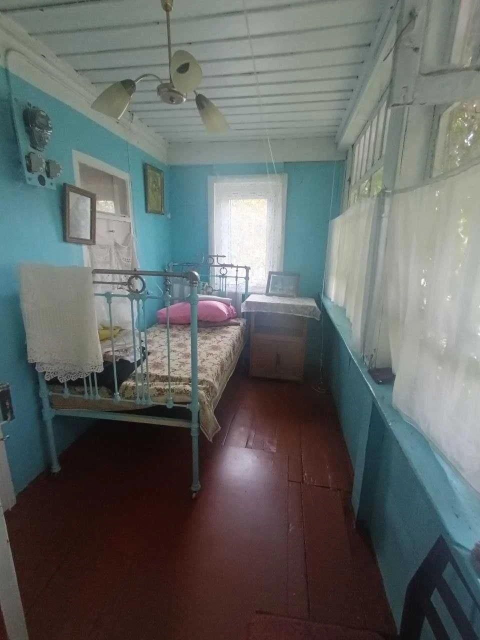 Продається будинок Велика Данилівка