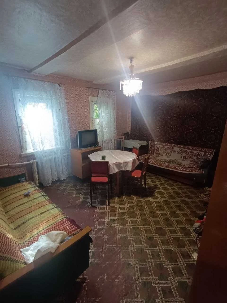 Продається будинок Велика Данилівка