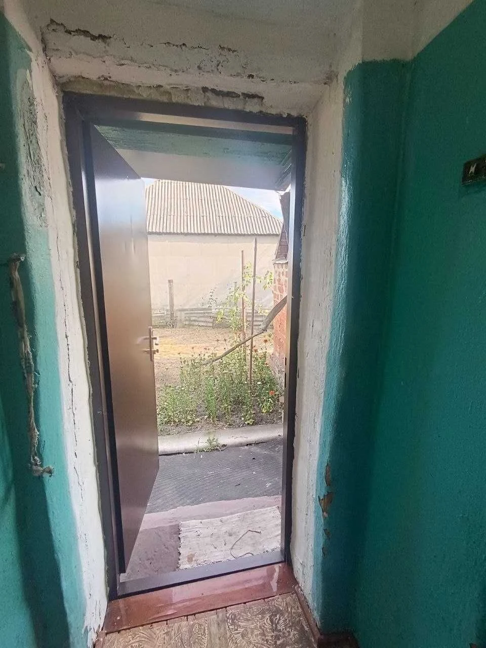 Продається будинок Велика Данилівка