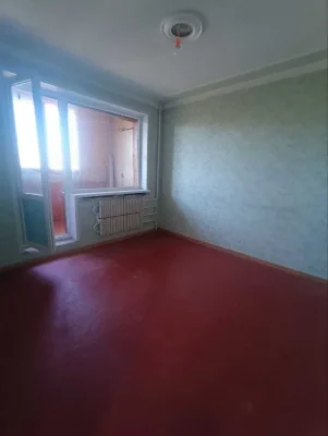 Продаж 3-кімнатної квартири в Східній Салтівці