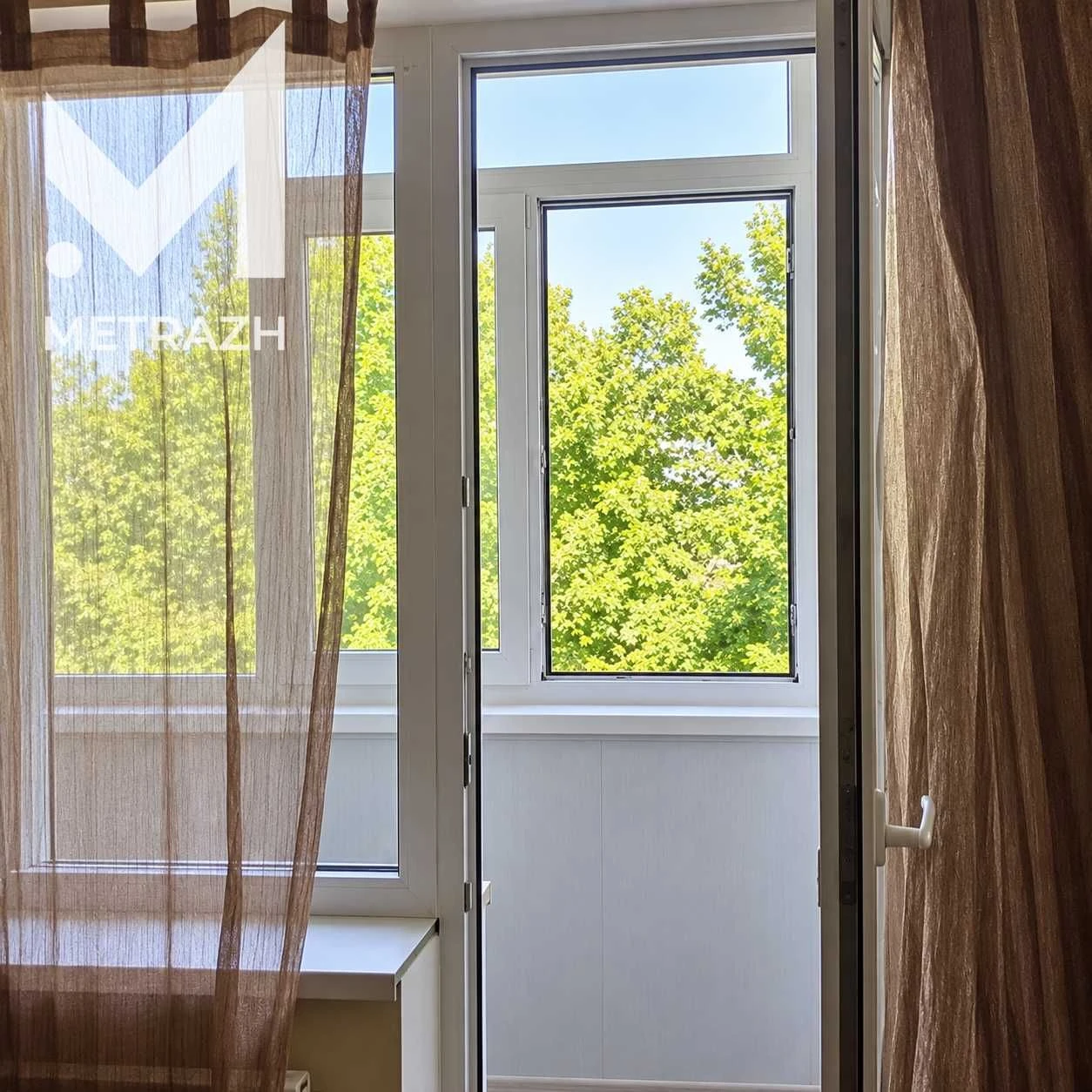 Продається 2-кімнатна квартира на 23 Августа біля метро "Алексеївська"