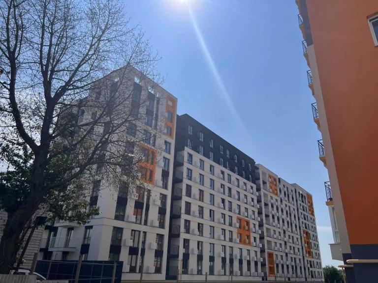 (5) Продам 1к квартиру на Немирівському шосе 2652