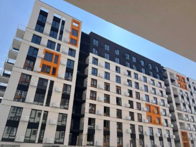 For Sale: 1-bedroom apartment at 2652 Nemirovs'k Shose