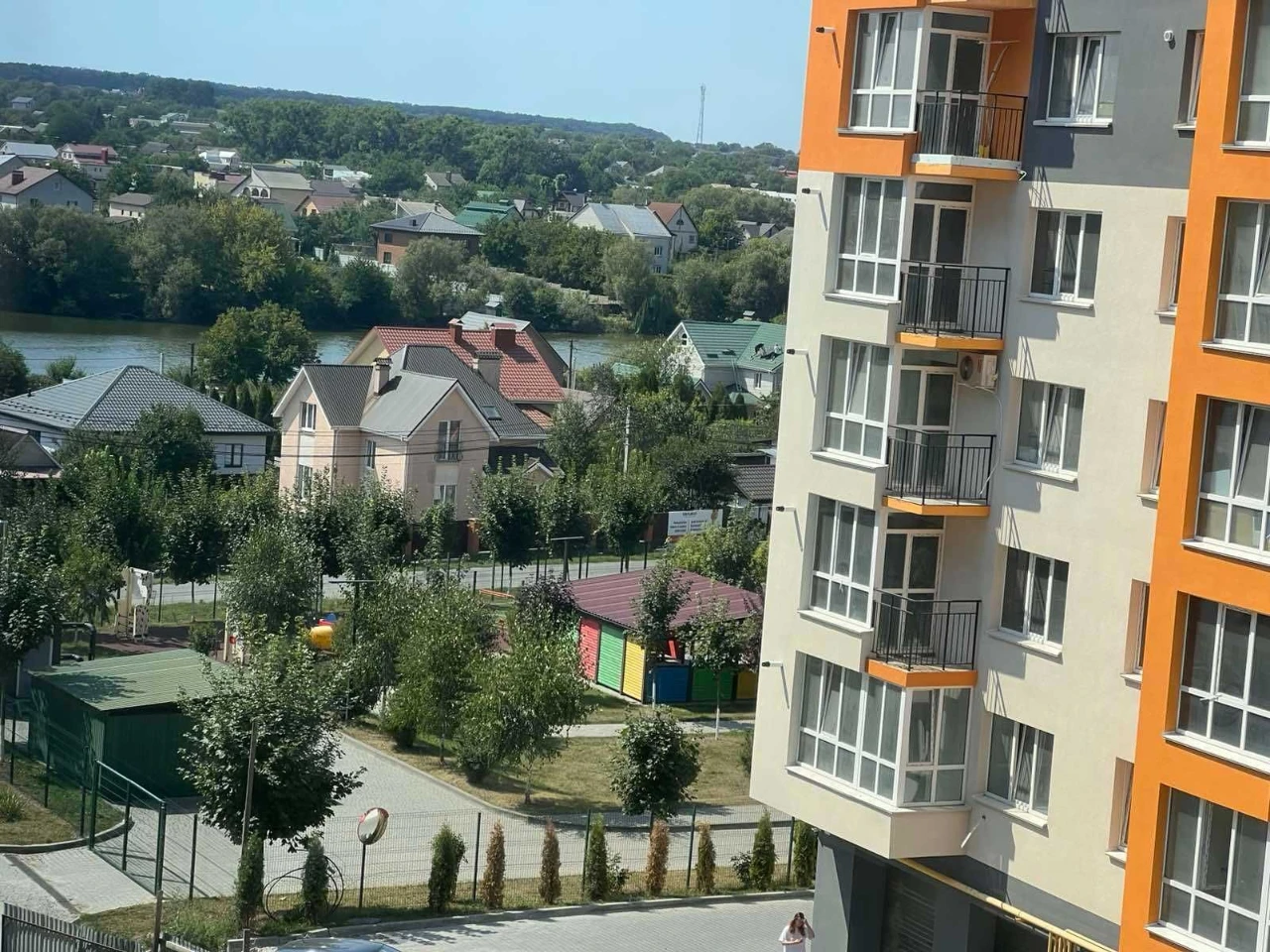 For Sale: 1-bedroom apartment at 2652 Nemirovs'k Shose