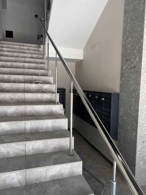 For Sale: 1-bedroom apartment at 2652 Nemirovs'k Shose