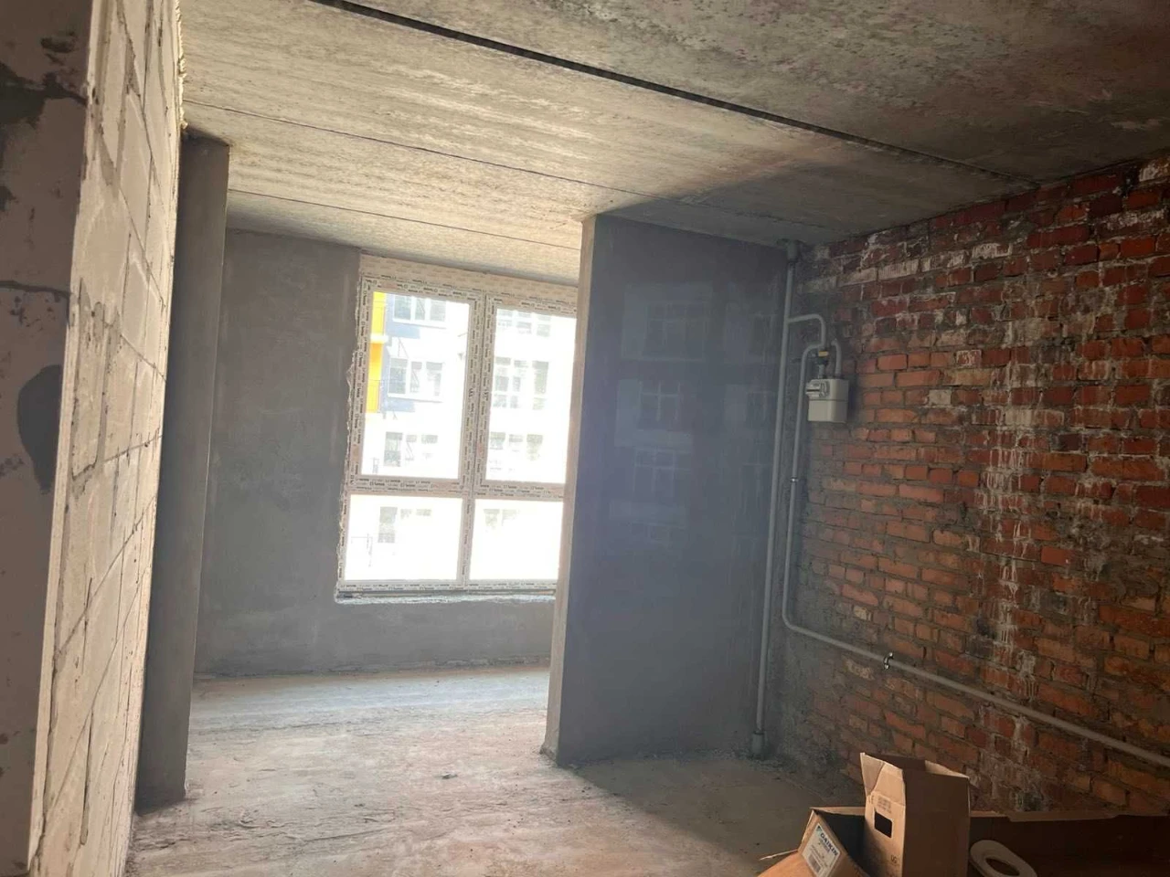 For Sale: 1-bedroom apartment at 2652 Nemirovs'k Shose